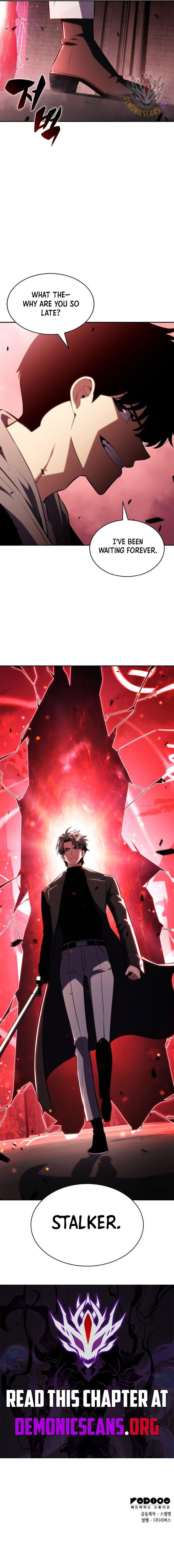 Solo Max-Level Newbie, Chapter 208 image 15